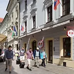 Daire Citylife Bratislava