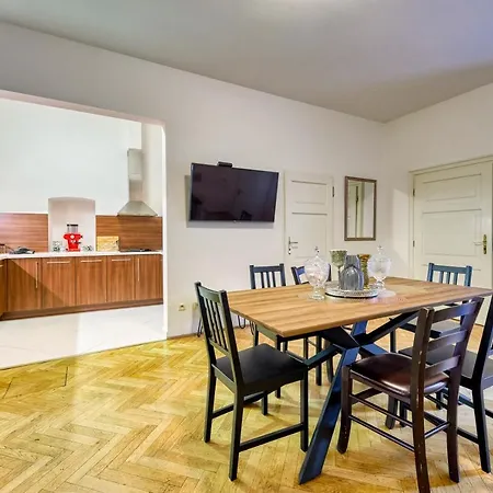 Citylife Apartman