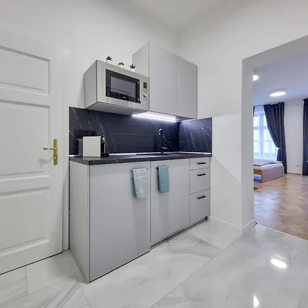 Citylife アパート *