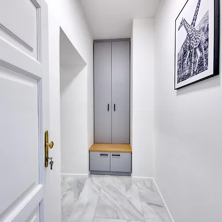 Citylife * ブラチスラヴァ