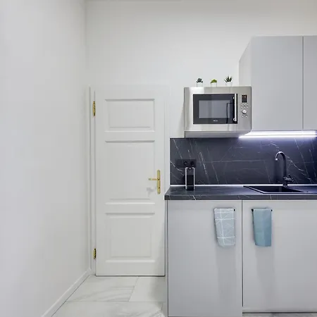 Citylife アパート