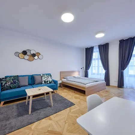 Citylife アパート *