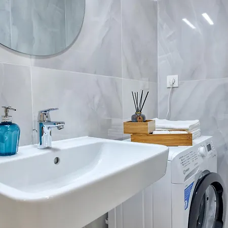 Apartman Citylife *