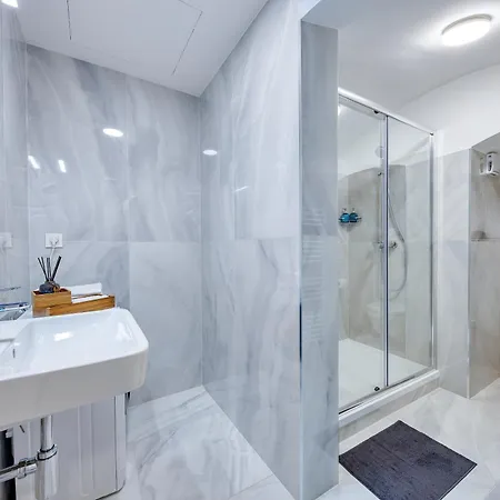 Citylife Apartman