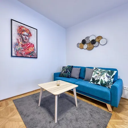 アパート Citylife