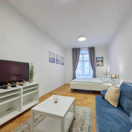 Citylife アパート *