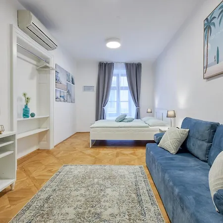 Citylife ブラチスラヴァ