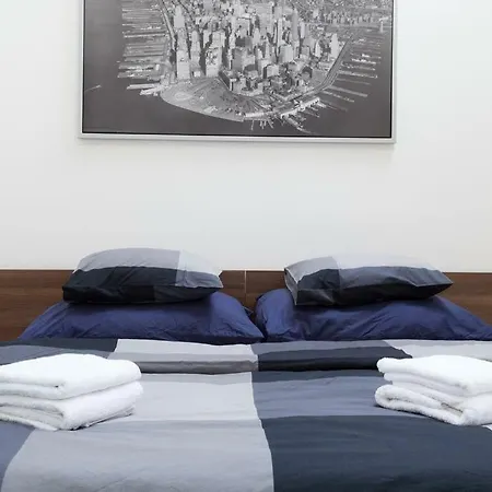Apartman Citylife