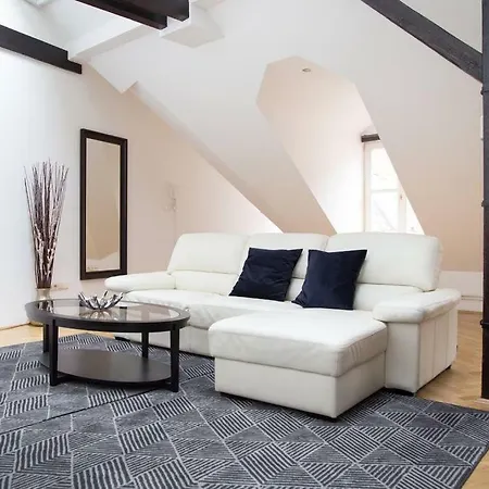 Citylife * ブラチスラヴァ