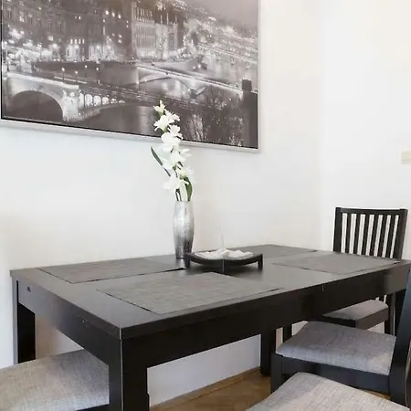 Citylife Apartman Pozsony