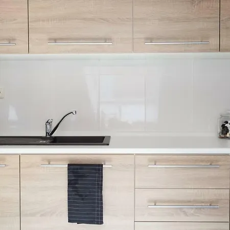 Citylife Apartman Pozsony