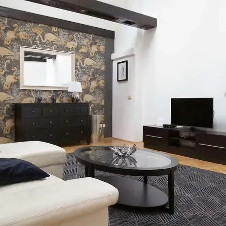 Citylife Apartman Pozsony