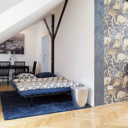 Apartman Citylife *