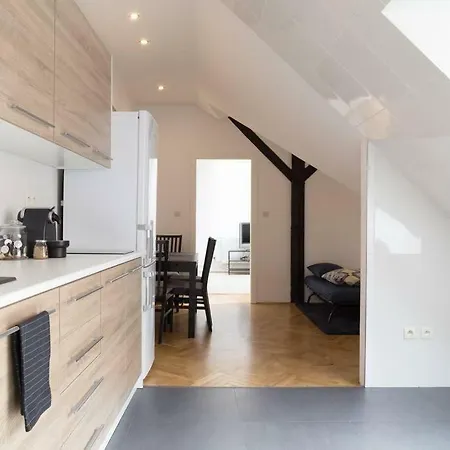 Apartman Citylife