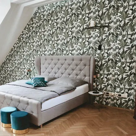 Apartman Citylife Pozsony