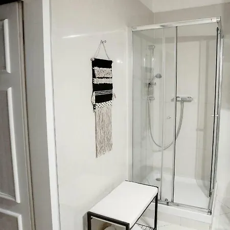 Citylife Apartman *