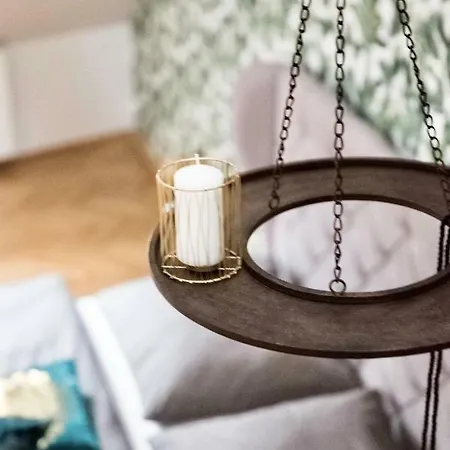 Citylife アパート *