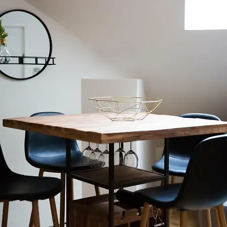 アパート Citylife