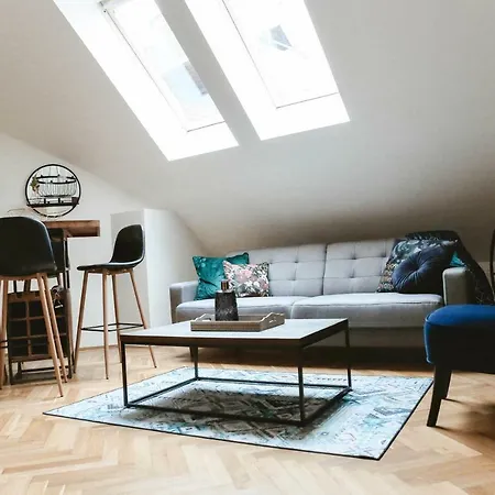 Citylife アパート *