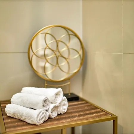 Citylife Apartman *