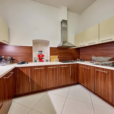 Apartman Citylife *
