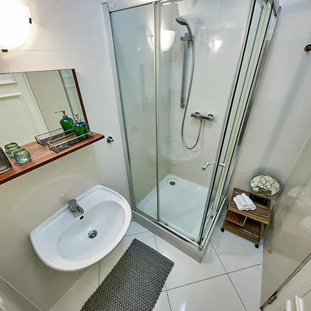 Apartman Citylife