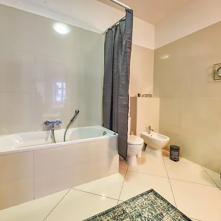 Citylife Apartman Pozsony