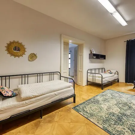 アパート Citylife