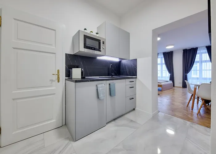 Citylife Apartment *