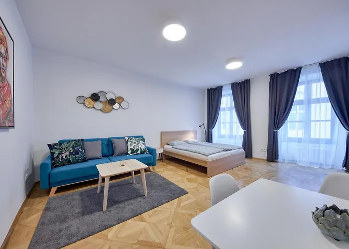 Citylife Apartment *