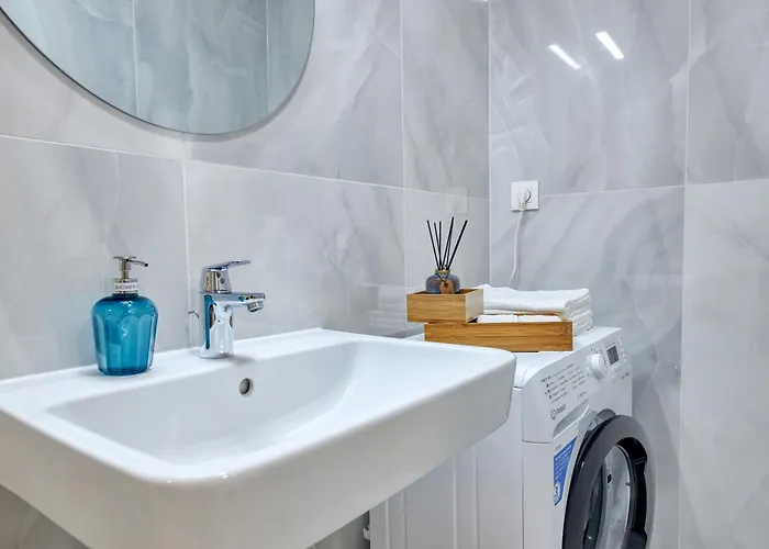 Apartment Citylife *