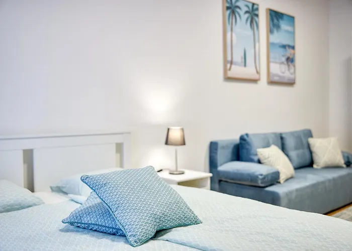 Apartment Citylife *