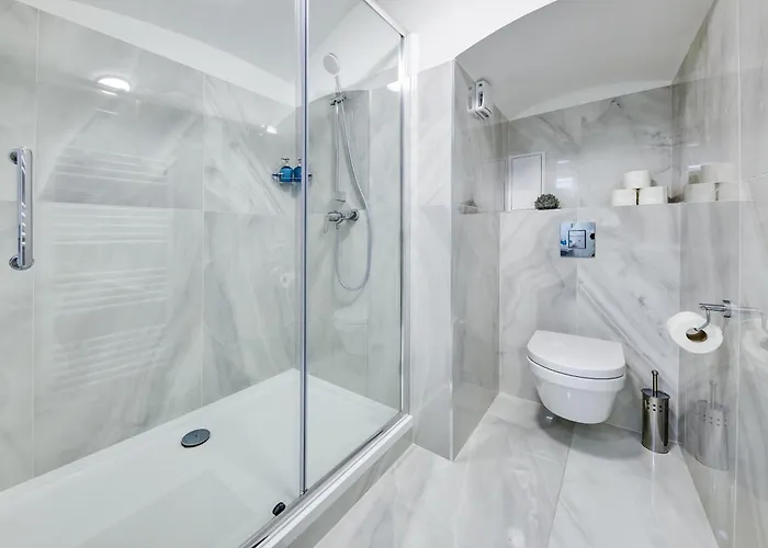 Apartment Citylife Bratislava