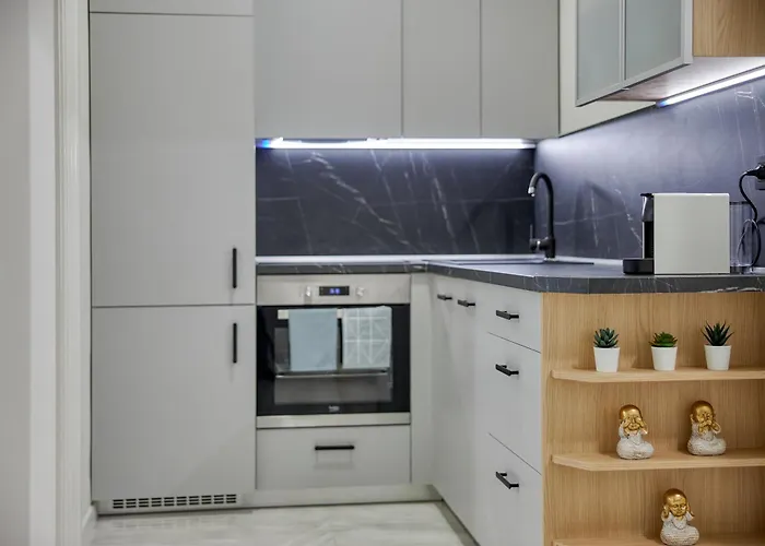 Citylife Apartment Bratislava