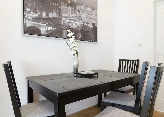 Citylife Apartment Bratislava