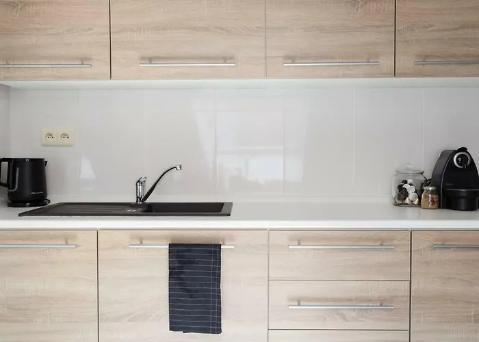 Citylife Apartment Bratislava