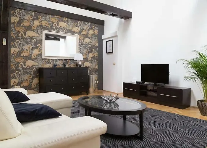 Citylife Apartment Bratislava