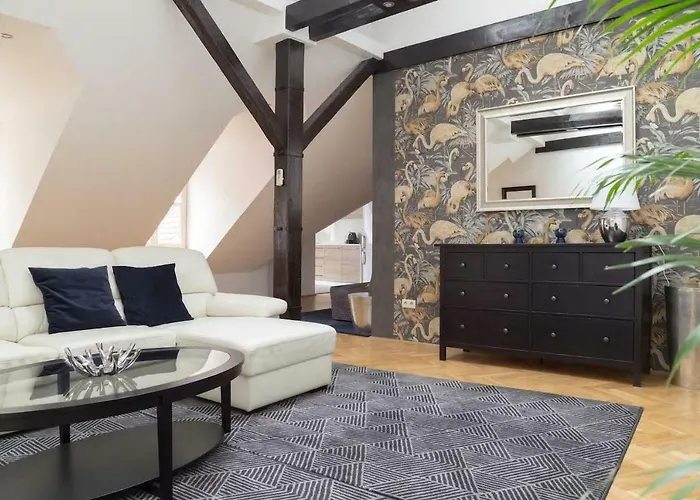 Citylife Apartment Bratislava