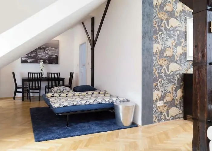 Apartment Citylife *