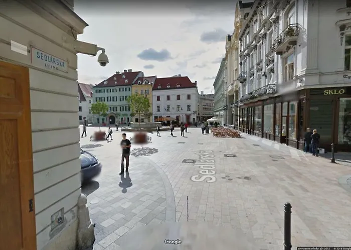 Citylife Apartment *