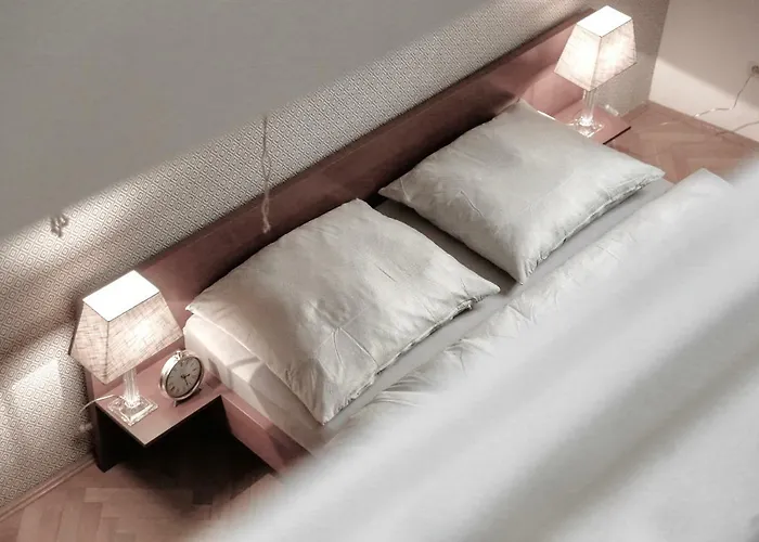 Citylife Apartment *