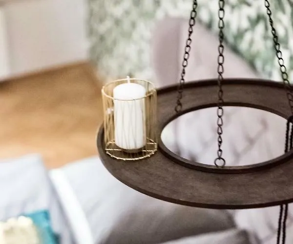 Citylife Apartment *