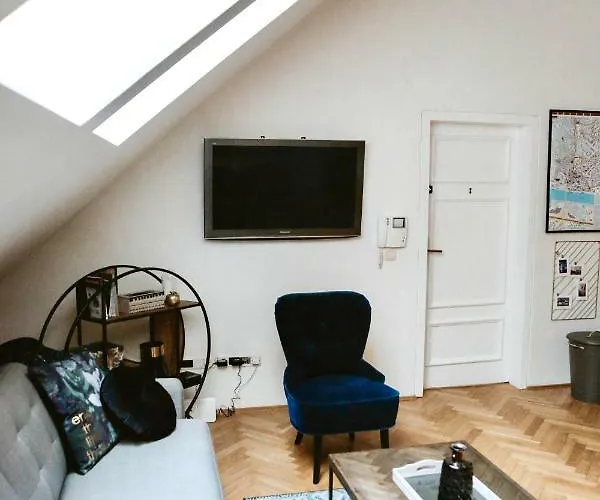 Apartment Citylife Bratislava