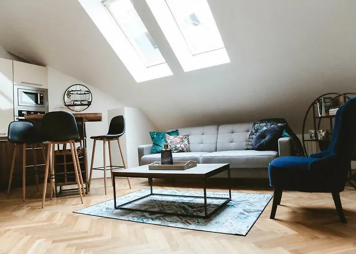 Citylife Apartment *