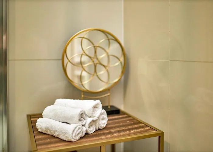 Citylife Apartment *