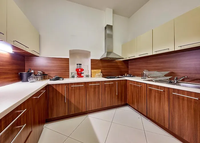 Apartment Citylife *