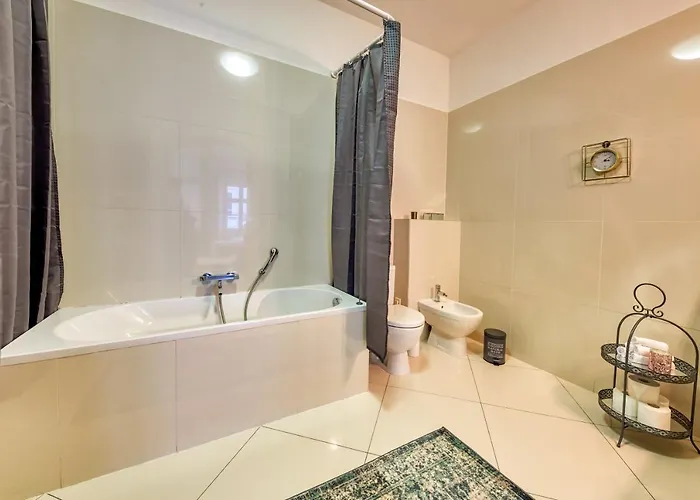 Citylife Apartment Bratislava