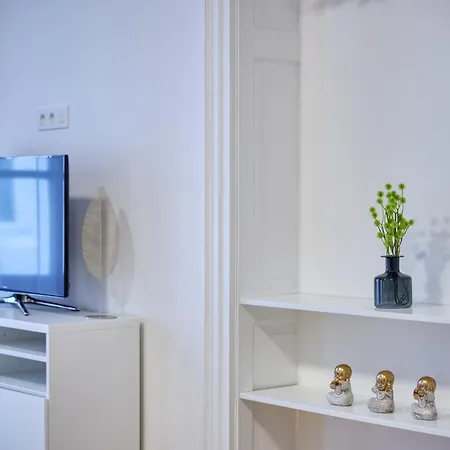 Appartement Citylife