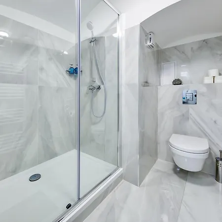 Appartement Citylife Bratislava