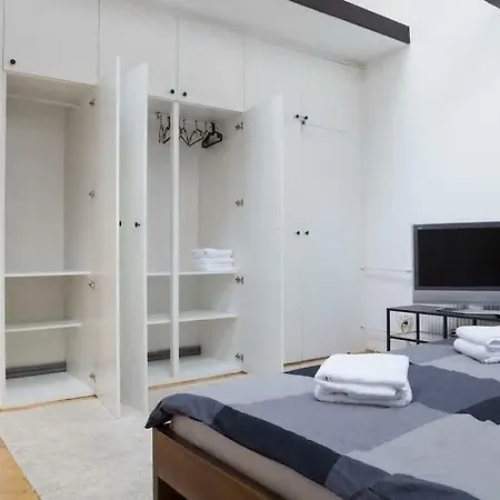 Appartement Citylife